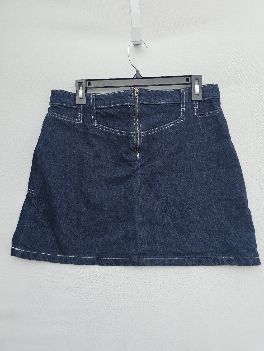 BDG Urban Outfitters Denim Mini Skirt (Size M) - Picture 5 of 15